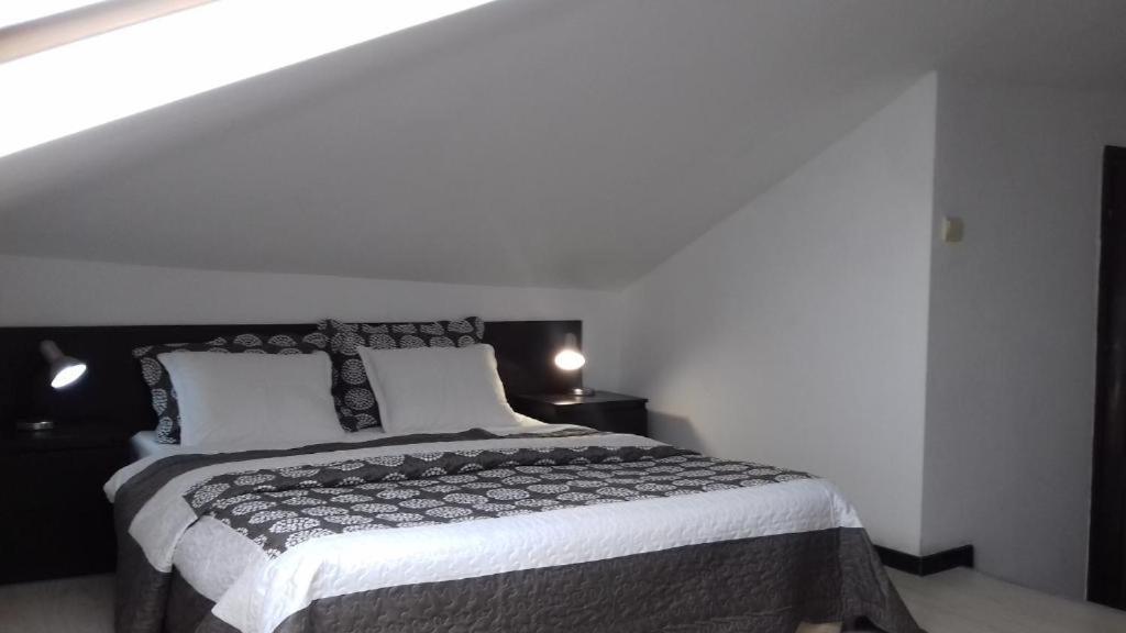 Hotel Diamanti Σωζόπολη Εξωτερικό φωτογραφία