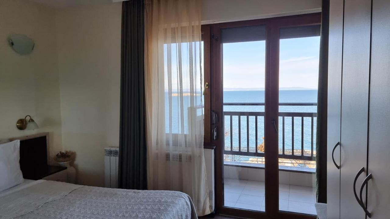 Hotel Diamanti Σωζόπολη Εξωτερικό φωτογραφία