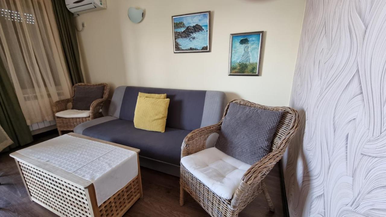 Hotel Diamanti Σωζόπολη Εξωτερικό φωτογραφία