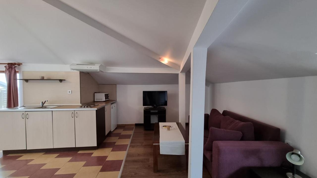 Hotel Diamanti Σωζόπολη Δωμάτιο φωτογραφία