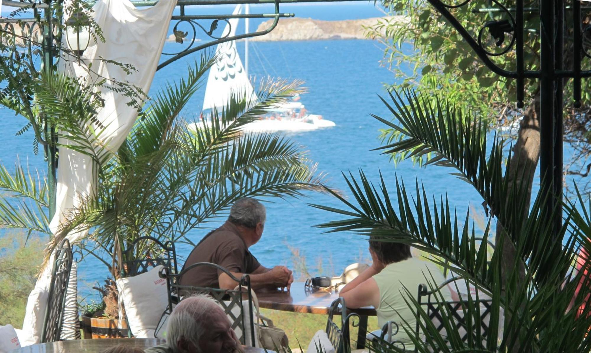 Hotel Diamanti Σωζόπολη Εξωτερικό φωτογραφία
