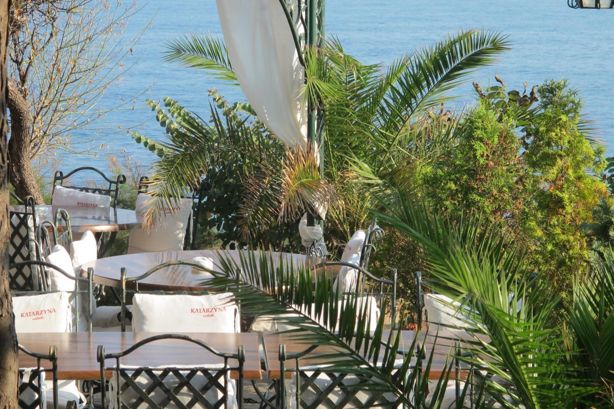 Hotel Diamanti Σωζόπολη Εξωτερικό φωτογραφία