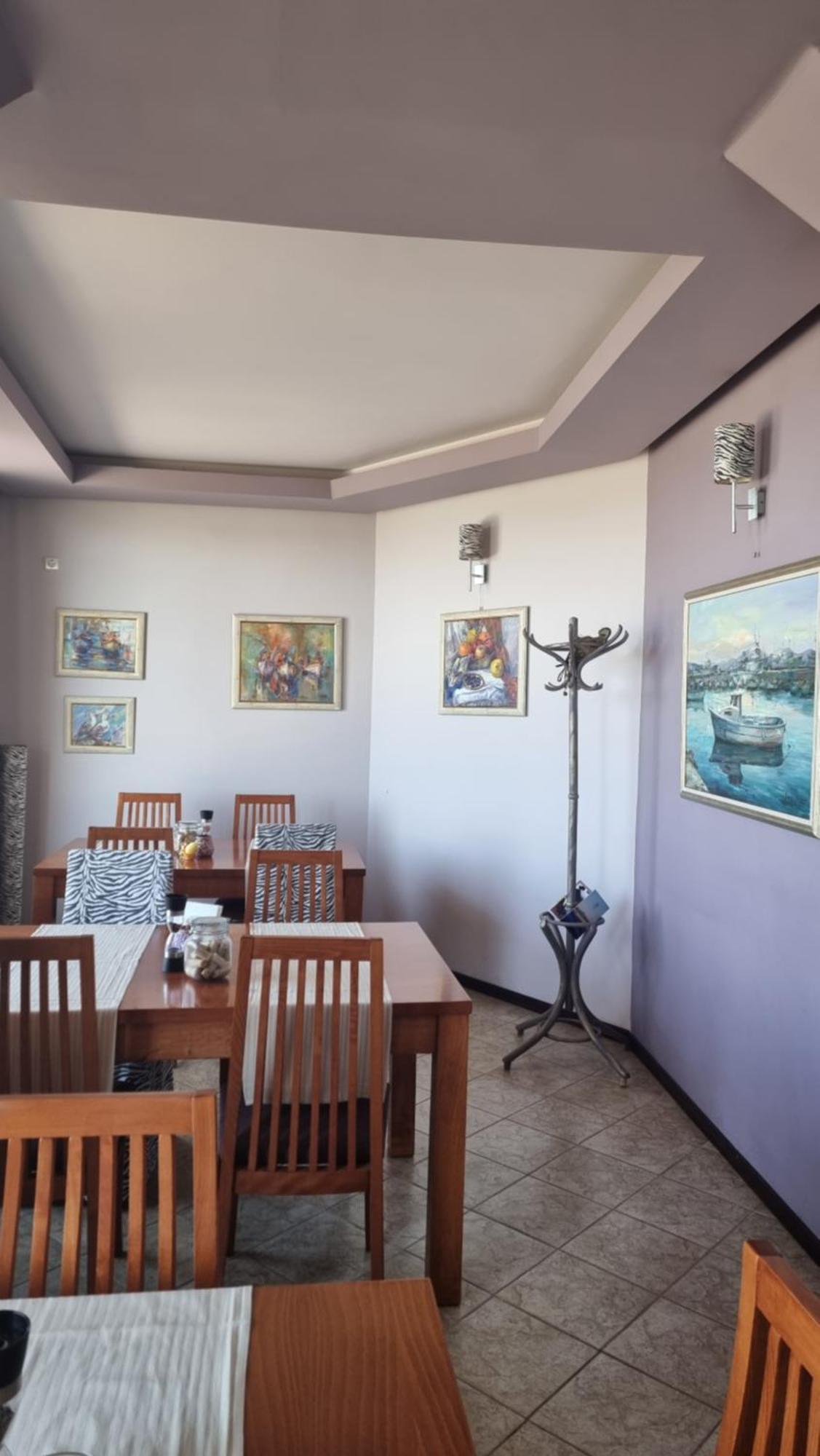 Hotel Diamanti Σωζόπολη Εξωτερικό φωτογραφία