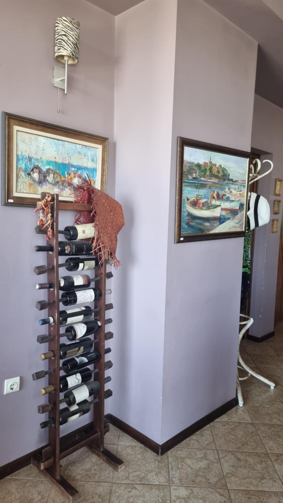 Hotel Diamanti Σωζόπολη Εξωτερικό φωτογραφία