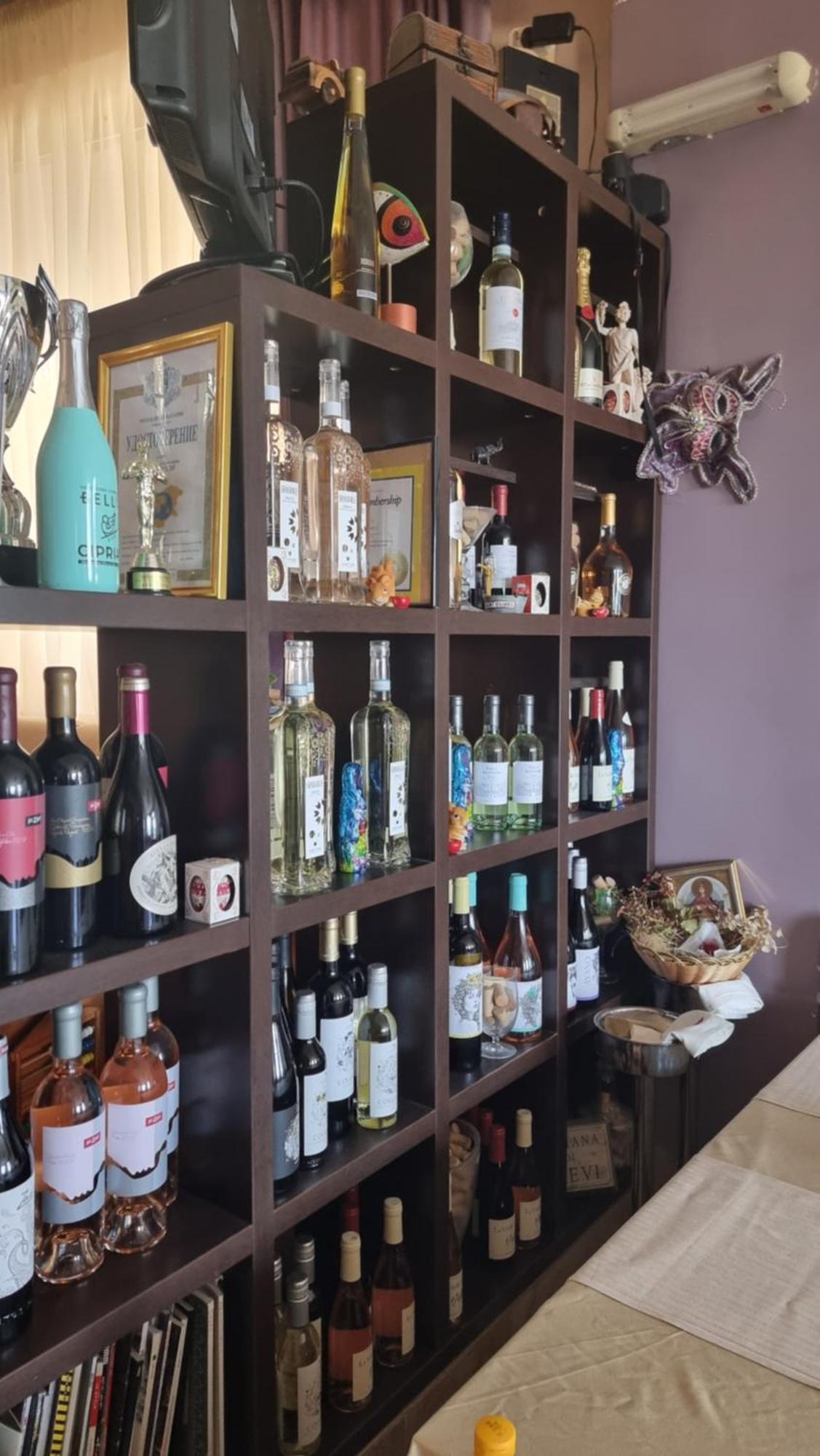 Hotel Diamanti Σωζόπολη Εξωτερικό φωτογραφία