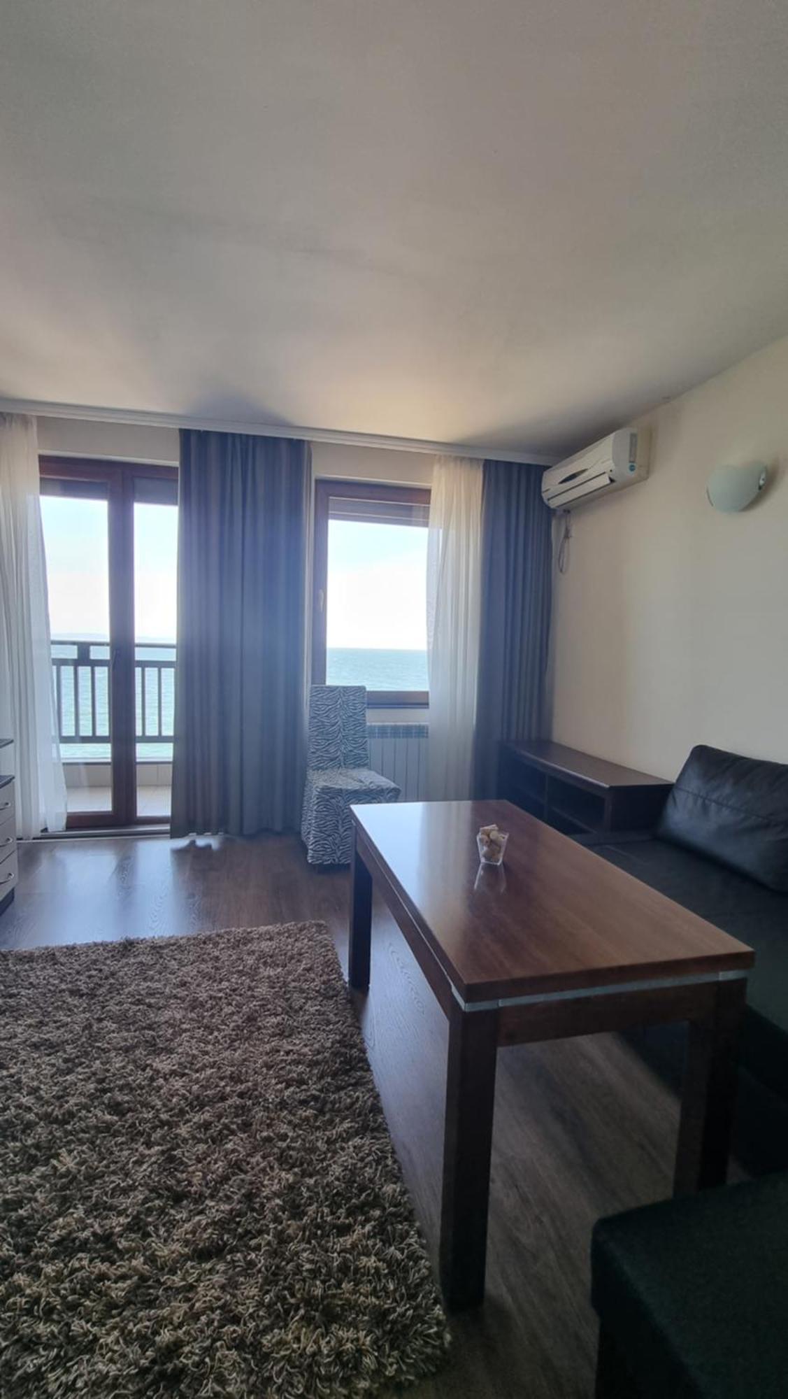 Hotel Diamanti Σωζόπολη Εξωτερικό φωτογραφία
