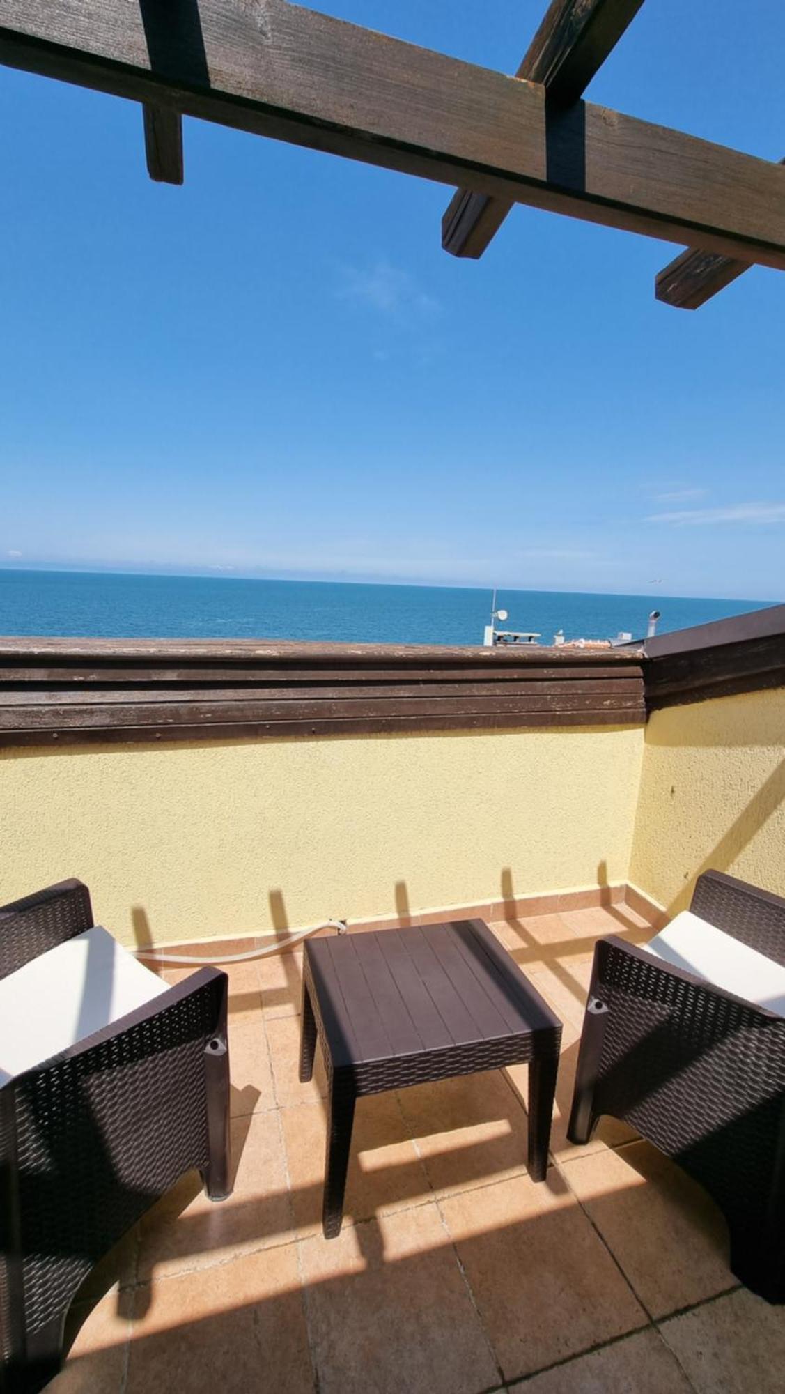Hotel Diamanti Σωζόπολη Δωμάτιο φωτογραφία