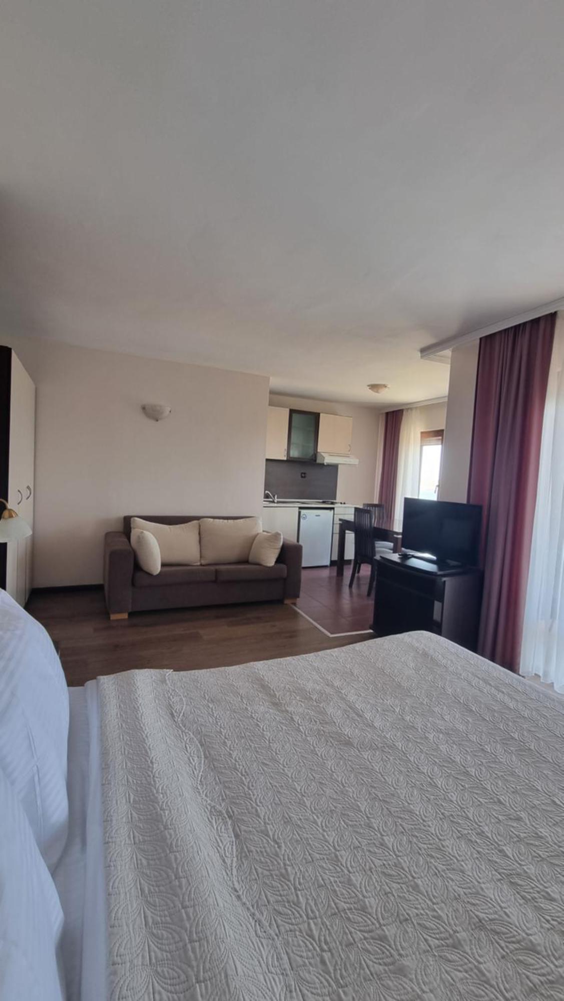 Hotel Diamanti Σωζόπολη Δωμάτιο φωτογραφία