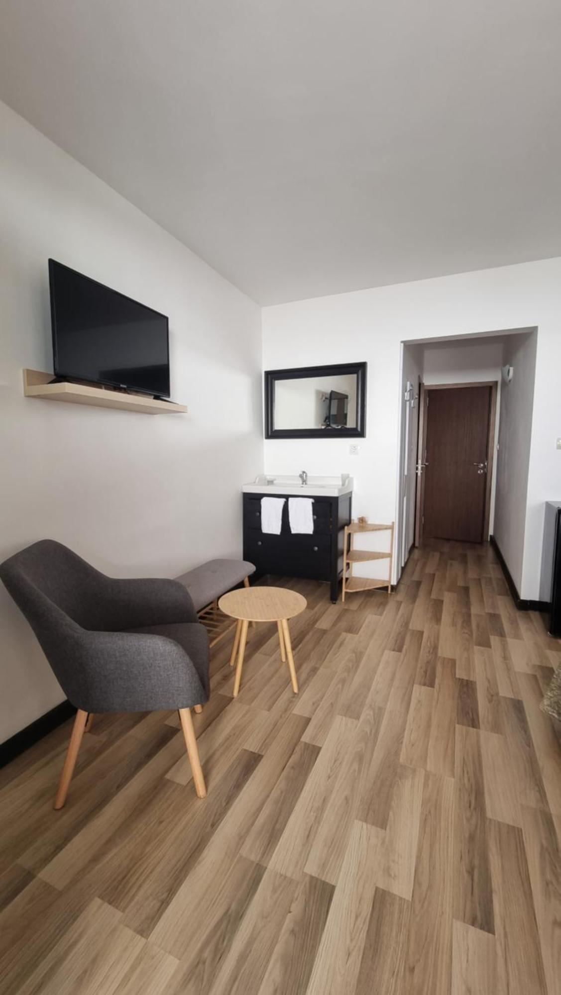 Hotel Diamanti Σωζόπολη Δωμάτιο φωτογραφία