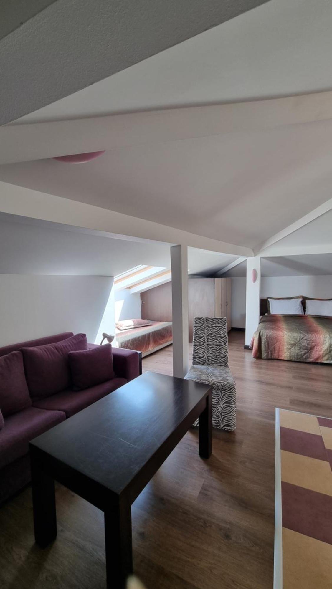 Hotel Diamanti Σωζόπολη Δωμάτιο φωτογραφία