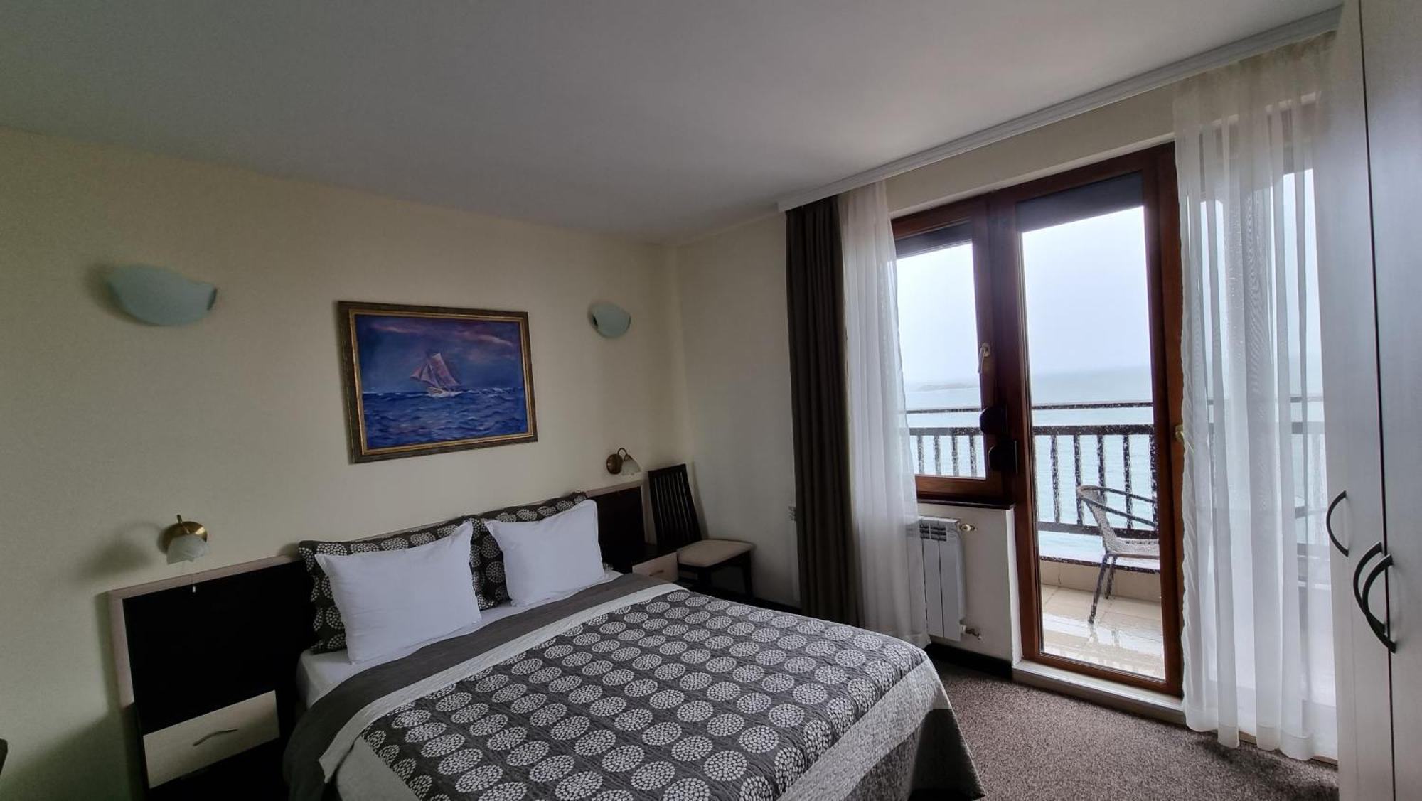 Hotel Diamanti Σωζόπολη Δωμάτιο φωτογραφία