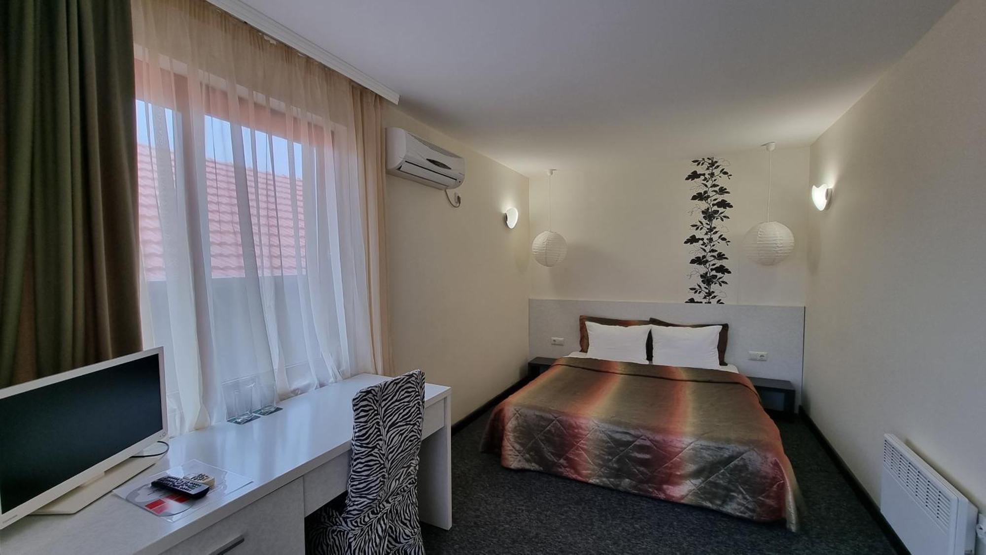 Hotel Diamanti Σωζόπολη Δωμάτιο φωτογραφία