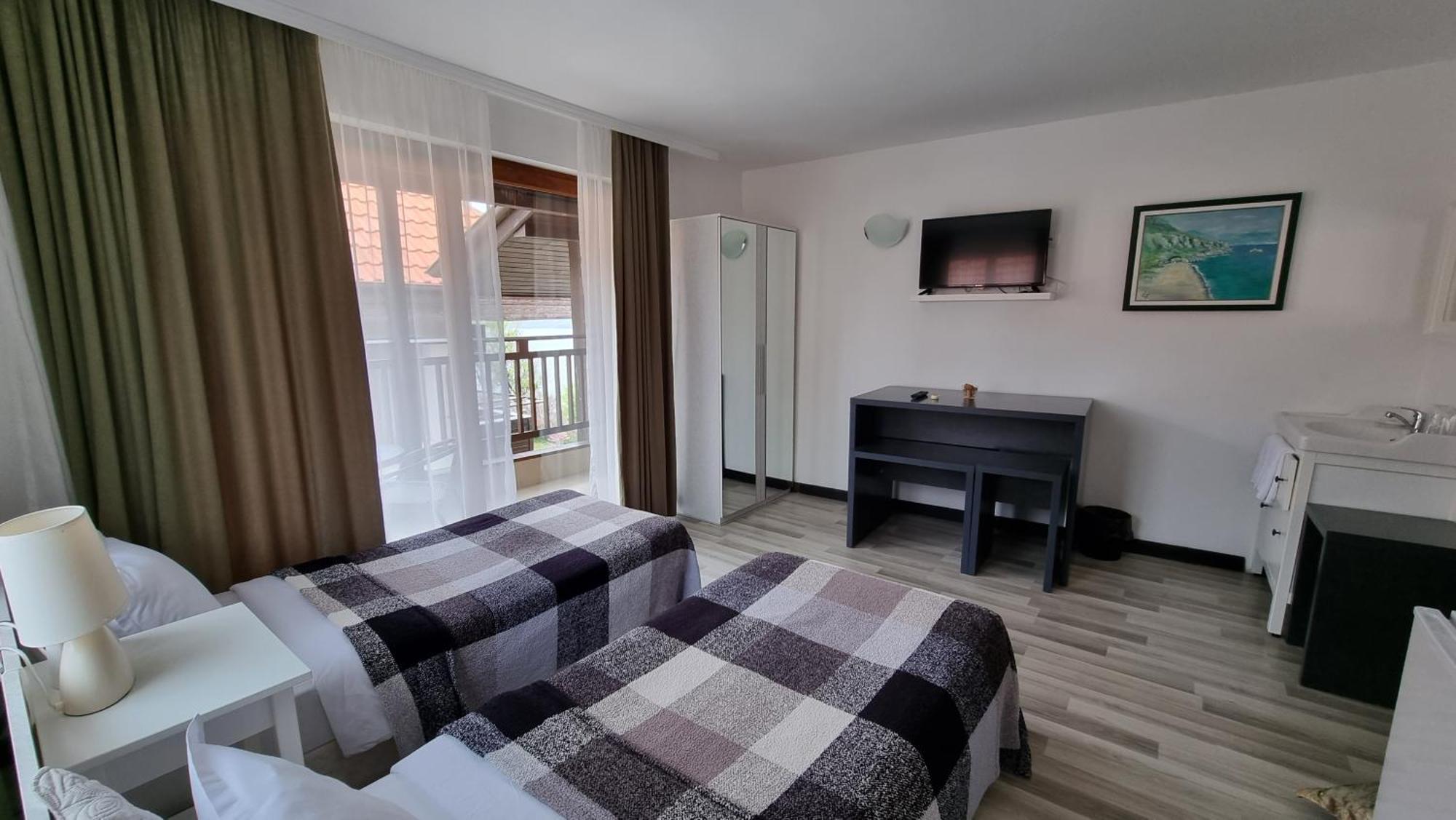 Hotel Diamanti Σωζόπολη Δωμάτιο φωτογραφία