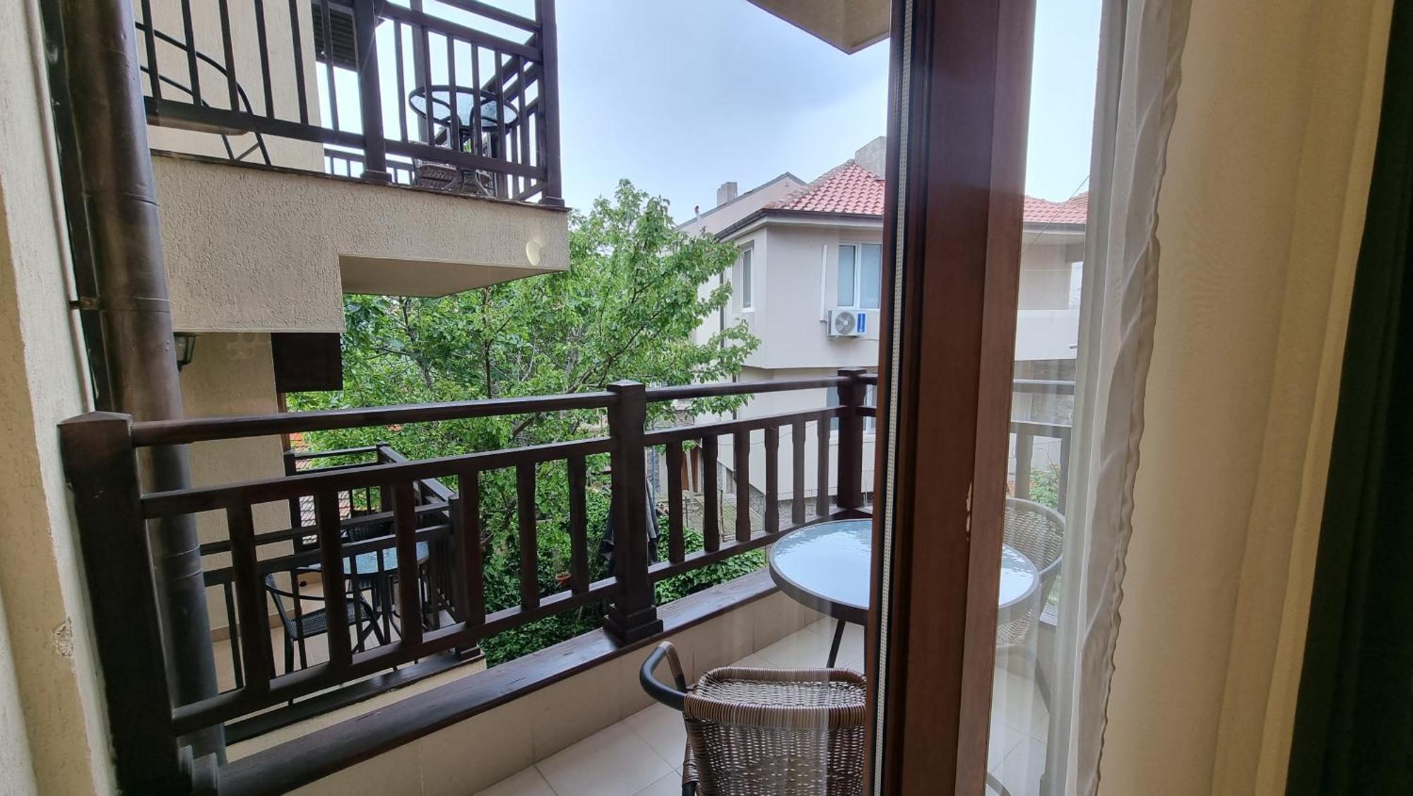 Hotel Diamanti Σωζόπολη Δωμάτιο φωτογραφία