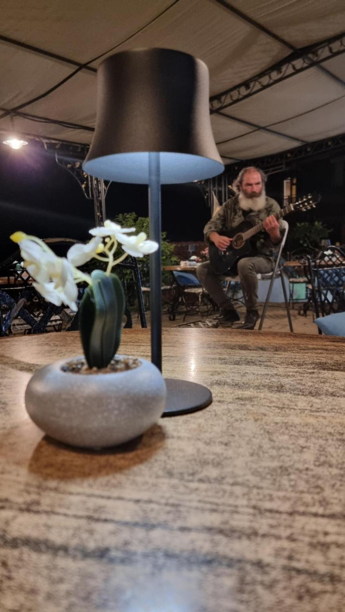 Hotel Diamanti Σωζόπολη Εξωτερικό φωτογραφία