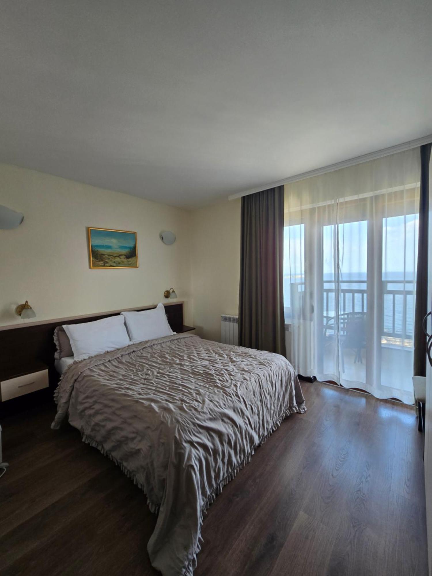 Hotel Diamanti Σωζόπολη Δωμάτιο φωτογραφία