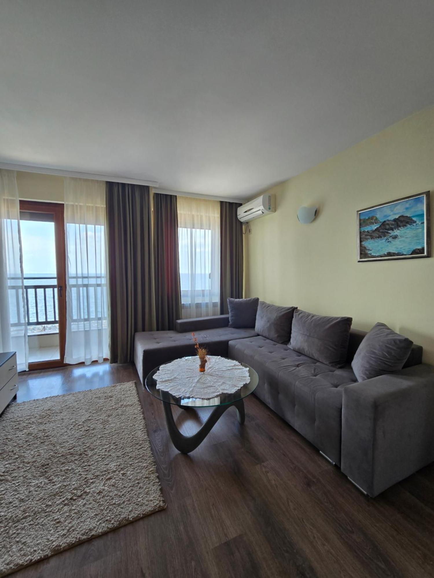Hotel Diamanti Σωζόπολη Εξωτερικό φωτογραφία