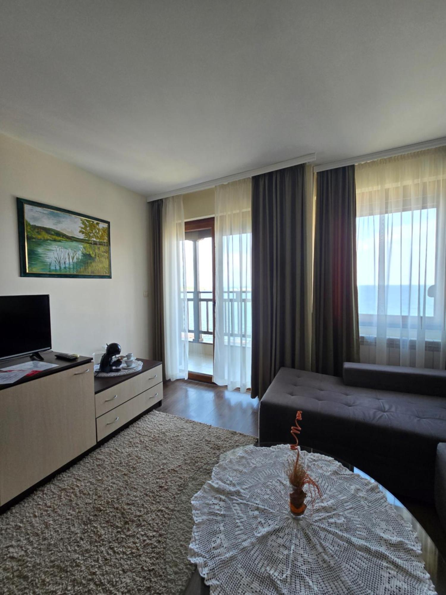 Hotel Diamanti Σωζόπολη Δωμάτιο φωτογραφία