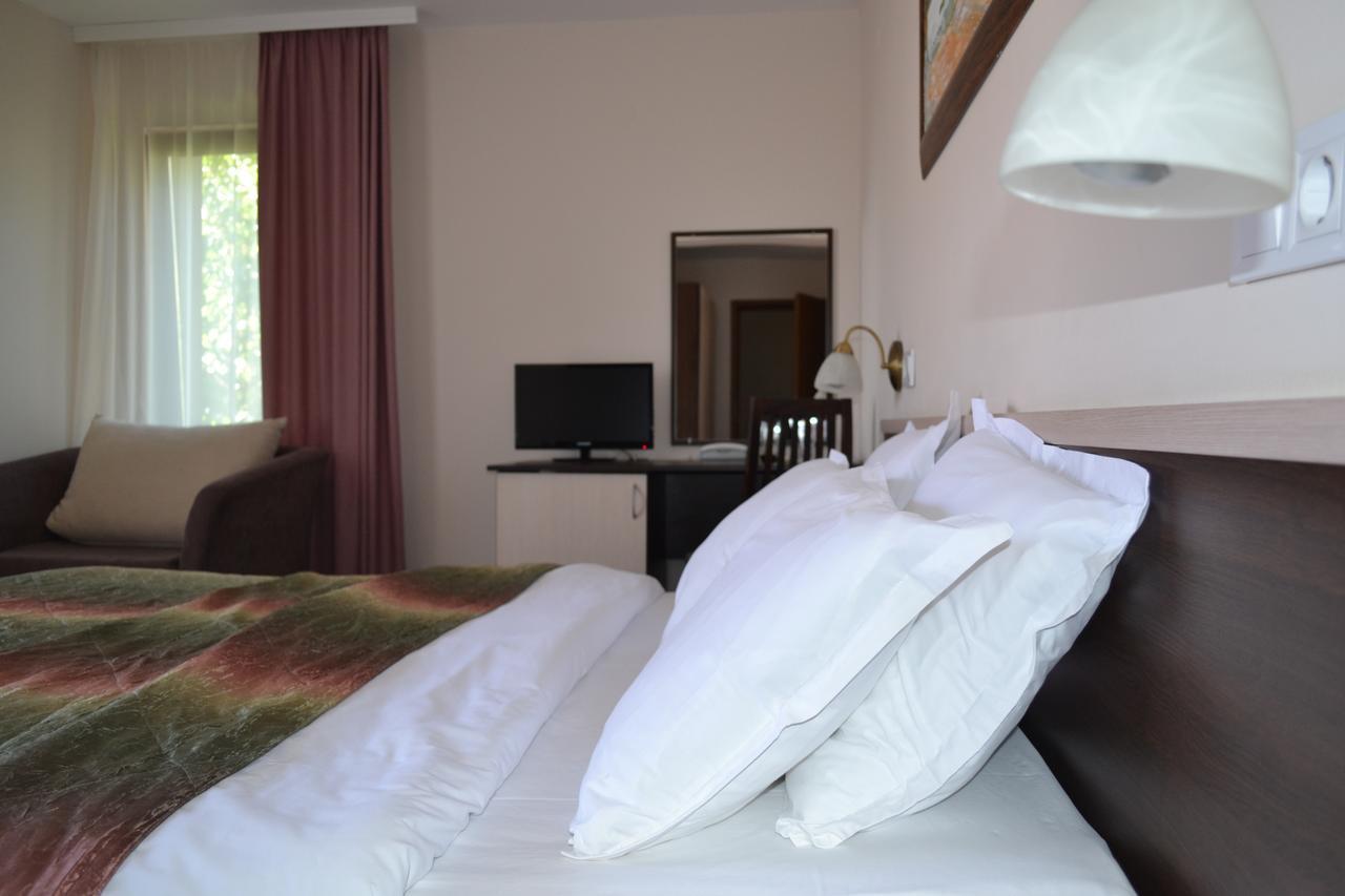 Hotel Diamanti Σωζόπολη Εξωτερικό φωτογραφία
